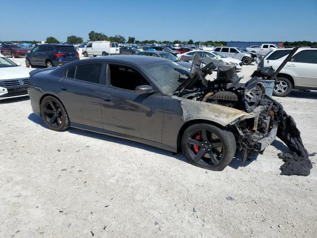 Photo 3 VIN: 2C3CDXL98JH113006 - DODGE CHARGER 