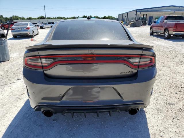 Photo 5 VIN: 2C3CDXL98JH113006 - DODGE CHARGER 