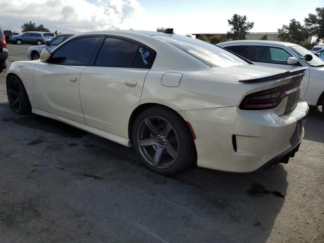 Photo 1 VIN: 2C3CDXL98JH289148 - DODGE CHARGER 