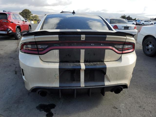 Photo 5 VIN: 2C3CDXL98JH289148 - DODGE CHARGER 