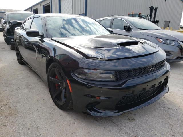 Photo 0 VIN: 2C3CDXL98KH571713 - DODGE CHARGER SR 