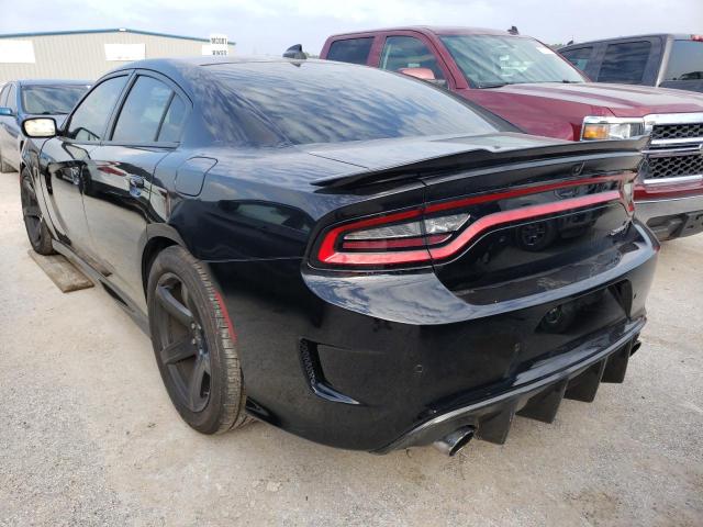 Photo 2 VIN: 2C3CDXL98KH571713 - DODGE CHARGER SR 