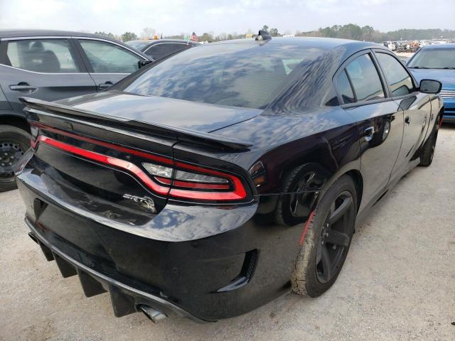 Photo 3 VIN: 2C3CDXL98KH571713 - DODGE CHARGER SR 