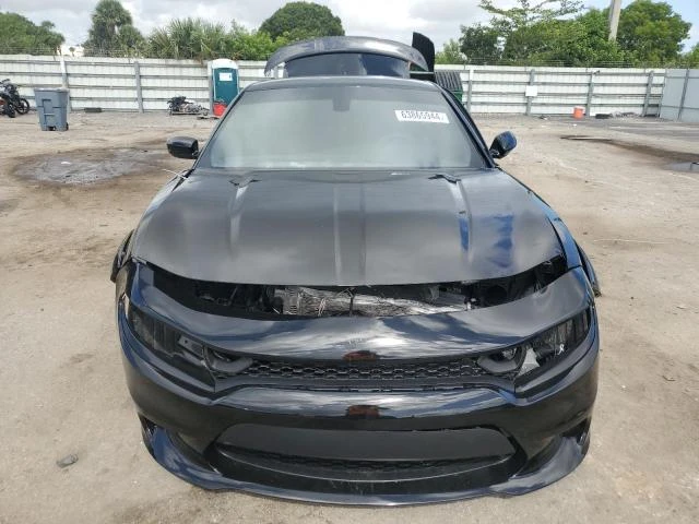 Photo 4 VIN: 2C3CDXL98LH134201 - DODGE CHARGER SR 