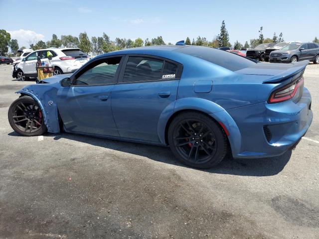 Photo 1 VIN: 2C3CDXL98LH147787 - DODGE CHARGER SR 