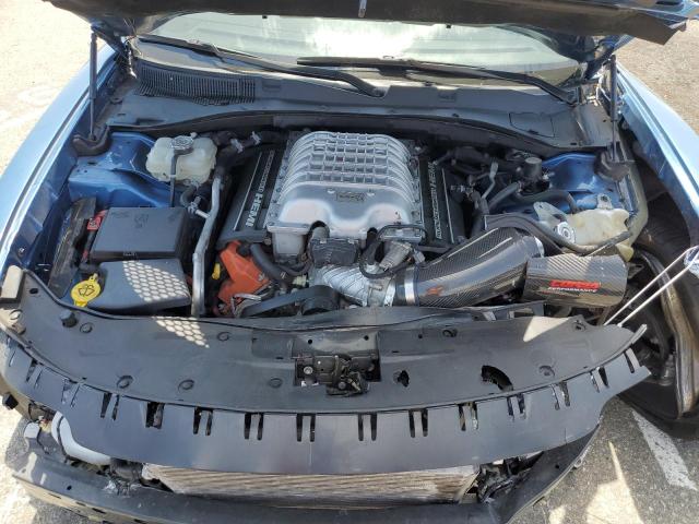 Photo 10 VIN: 2C3CDXL98LH147787 - DODGE CHARGER SR 