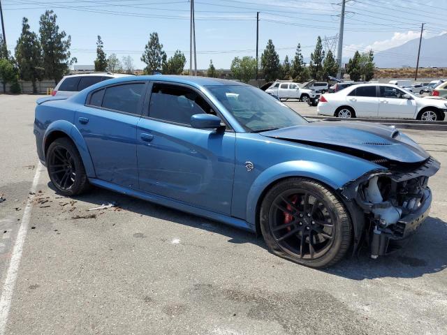 Photo 3 VIN: 2C3CDXL98LH147787 - DODGE CHARGER SR 