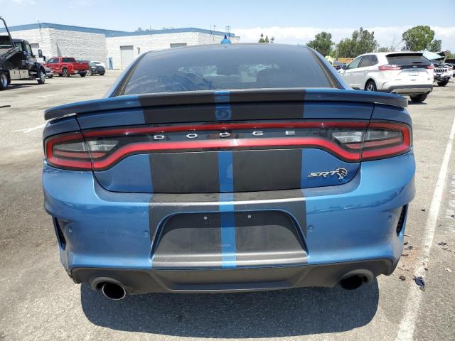 Photo 5 VIN: 2C3CDXL98LH147787 - DODGE CHARGER SR 