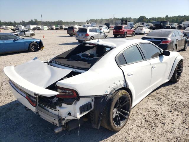 Photo 3 VIN: 2C3CDXL98LH180952 - DODGE CHARGER SR 