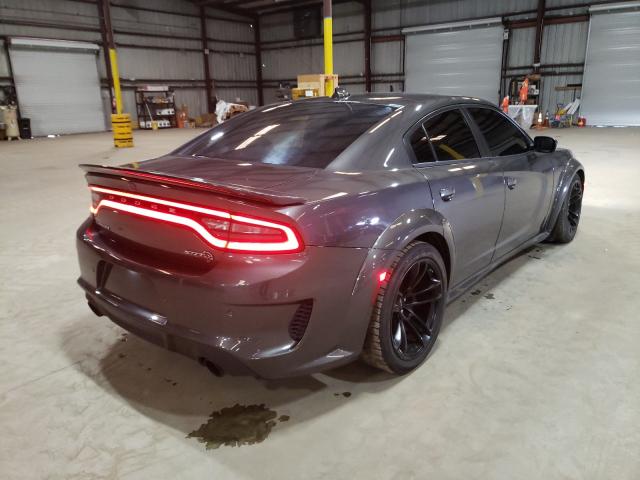 Photo 3 VIN: 2C3CDXL98LH207244 - DODGE CHARGER SR 