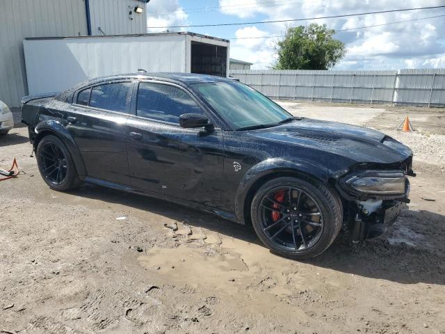 Photo 3 VIN: 2C3CDXL98MH615292 - DODGE CHARGER 