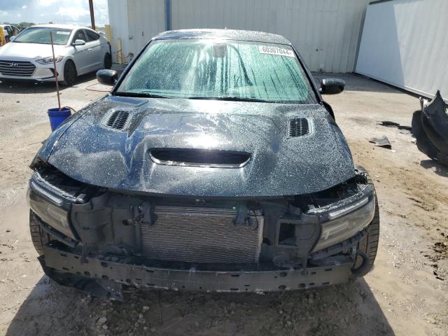 Photo 4 VIN: 2C3CDXL98MH615292 - DODGE CHARGER 