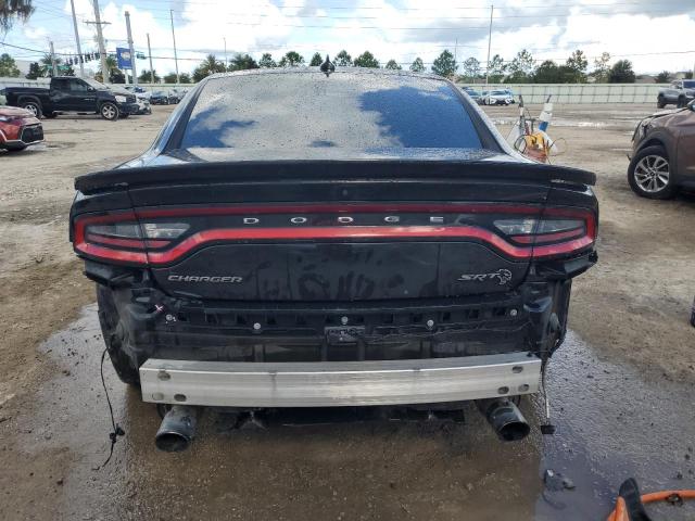 Photo 5 VIN: 2C3CDXL98MH615292 - DODGE CHARGER 