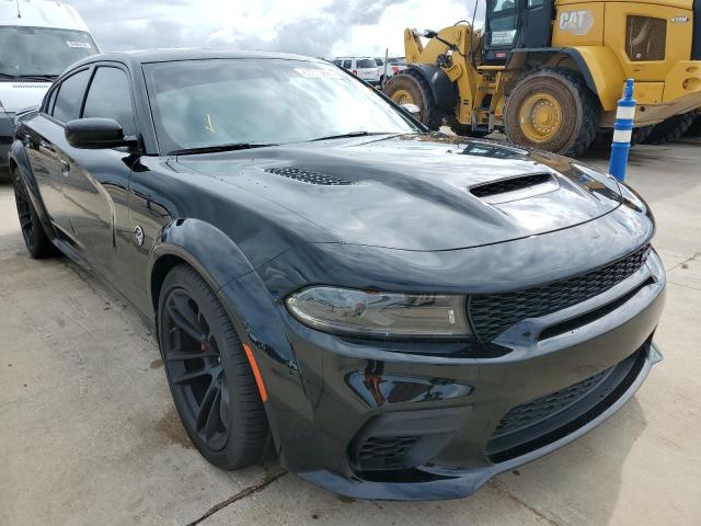 Photo 0 VIN: 2C3CDXL98NH108068 - DODGE CHARGER SR 