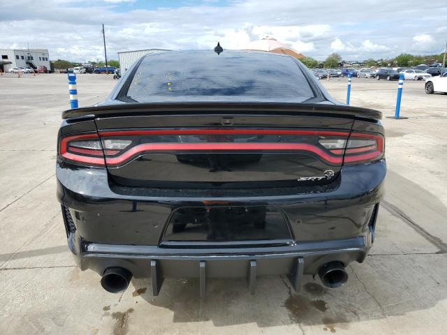 Photo 8 VIN: 2C3CDXL98NH108068 - DODGE CHARGER SR 