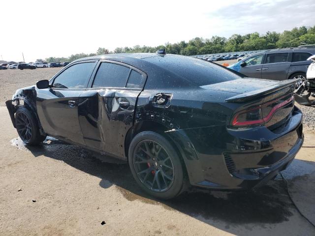 Photo 1 VIN: 2C3CDXL98NH159330 - DODGE CHARGER SR 