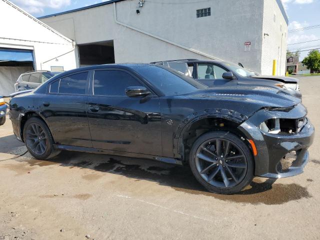 Photo 3 VIN: 2C3CDXL98NH159330 - DODGE CHARGER SR 