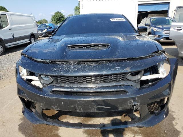 Photo 4 VIN: 2C3CDXL98NH159330 - DODGE CHARGER SR 