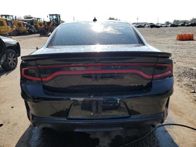 Photo 5 VIN: 2C3CDXL98NH159330 - DODGE CHARGER SR 