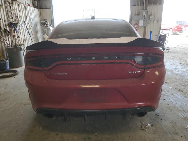 Photo 5 VIN: 2C3CDXL99FH813589 - DODGE CHARGER SR 