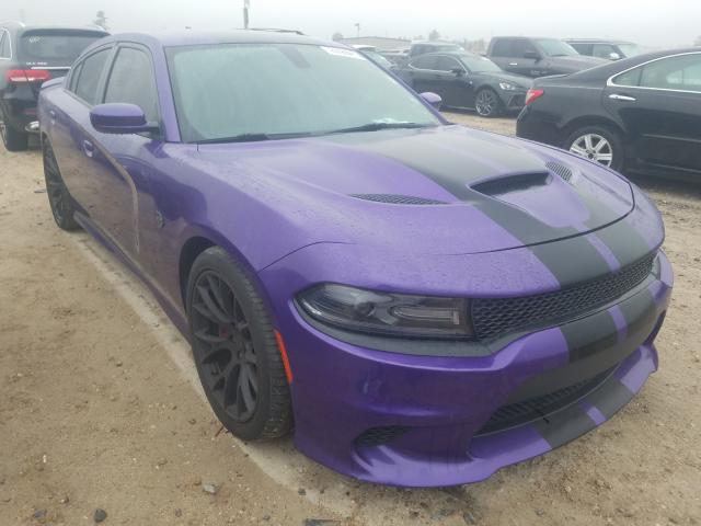 Photo 0 VIN: 2C3CDXL99GH158884 - DODGE CHARGER SR 