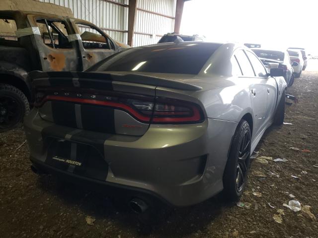 Photo 3 VIN: 2C3CDXL99GH250710 - DODGE CHARGER SR 