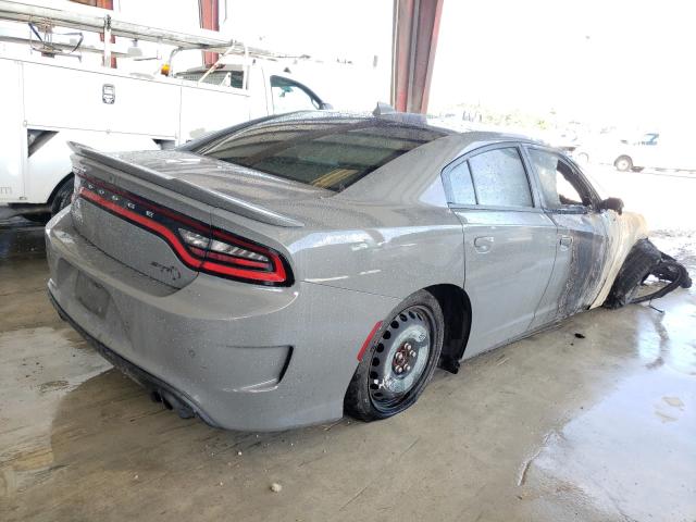 Photo 3 VIN: 2C3CDXL99JH150100 - DODGE CHARGER SR 