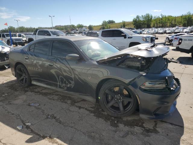 Photo 3 VIN: 2C3CDXL99JH179063 - DODGE CHARGER SR 