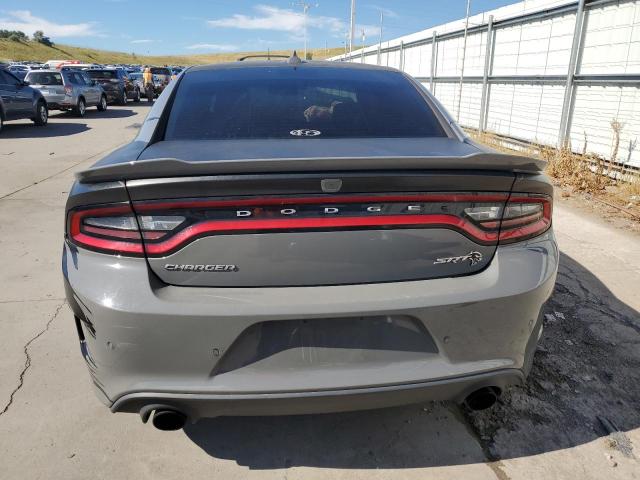 Photo 5 VIN: 2C3CDXL99JH179063 - DODGE CHARGER SR 