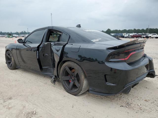 Photo 1 VIN: 2C3CDXL99JH184697 - DODGE CHARGER 