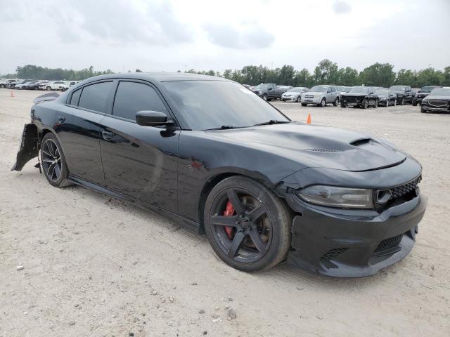 Photo 3 VIN: 2C3CDXL99JH184697 - DODGE CHARGER 