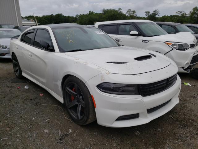 Photo 0 VIN: 2C3CDXL99JH202826 - DODGE CHARGER SR 