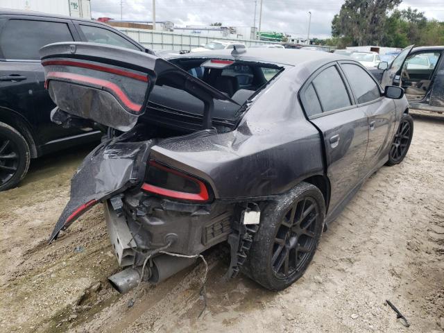 Photo 3 VIN: 2C3CDXL99JH341595 - DODGE CHARGER SR 