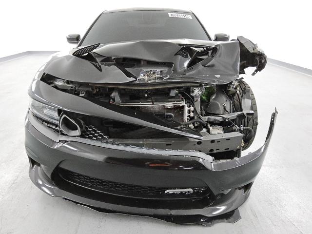 Photo 4 VIN: 2C3CDXL99KH581246 - DODGE CHARGER SR 