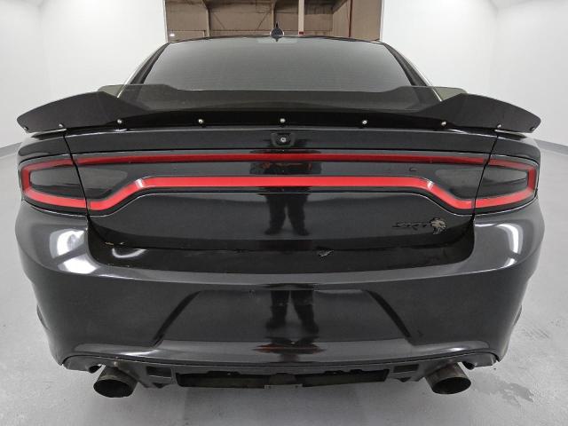 Photo 5 VIN: 2C3CDXL99KH581246 - DODGE CHARGER SR 