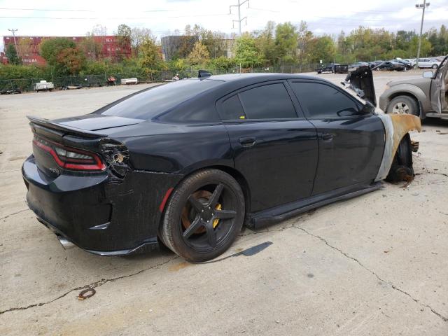 Photo 2 VIN: 2C3CDXL99KH671724 - DODGE CHARGER 