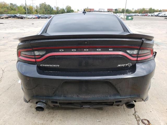 Photo 5 VIN: 2C3CDXL99KH671724 - DODGE CHARGER 