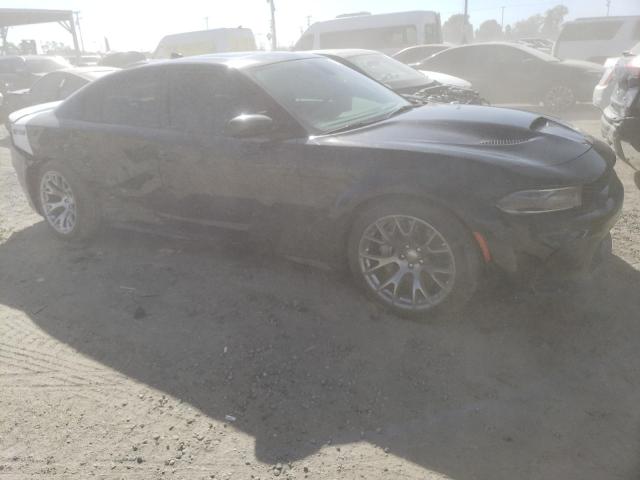 Photo 3 VIN: 2C3CDXL99LH104639 - DODGE CHARGER SR 