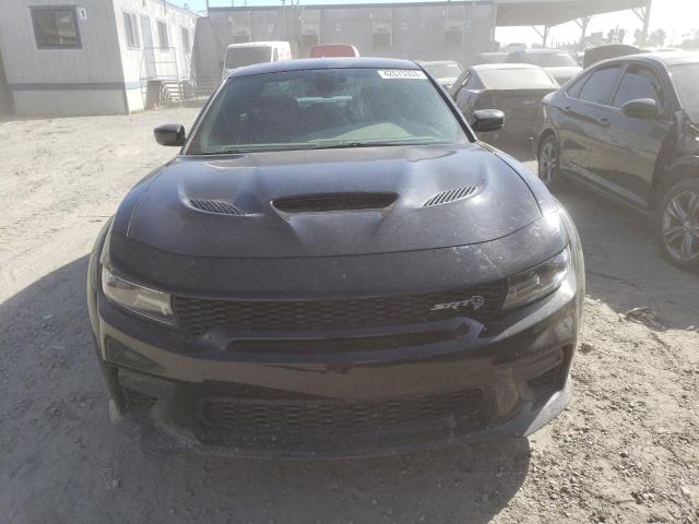 Photo 4 VIN: 2C3CDXL99LH104639 - DODGE CHARGER SR 