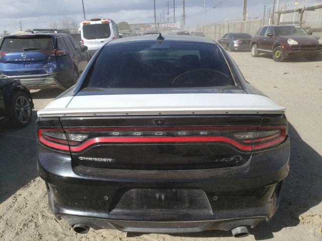 Photo 5 VIN: 2C3CDXL99LH104639 - DODGE CHARGER SR 