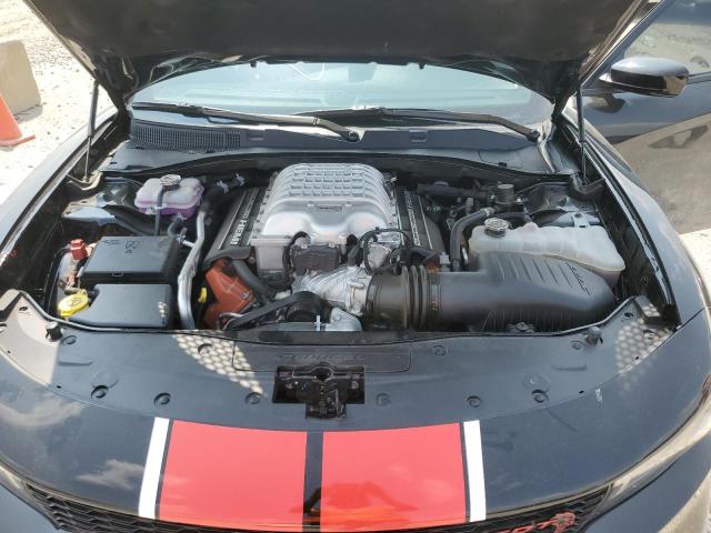 Photo 10 VIN: 2C3CDXL99LH116130 - DODGE CHARGER SR 