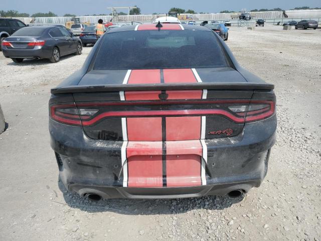 Photo 5 VIN: 2C3CDXL99LH116130 - DODGE CHARGER SR 