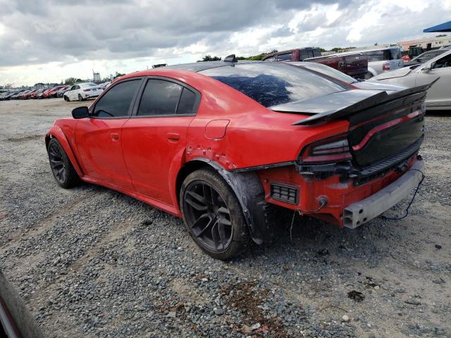 Photo 1 VIN: 2C3CDXL99LH137799 - DODGE CHARGER 