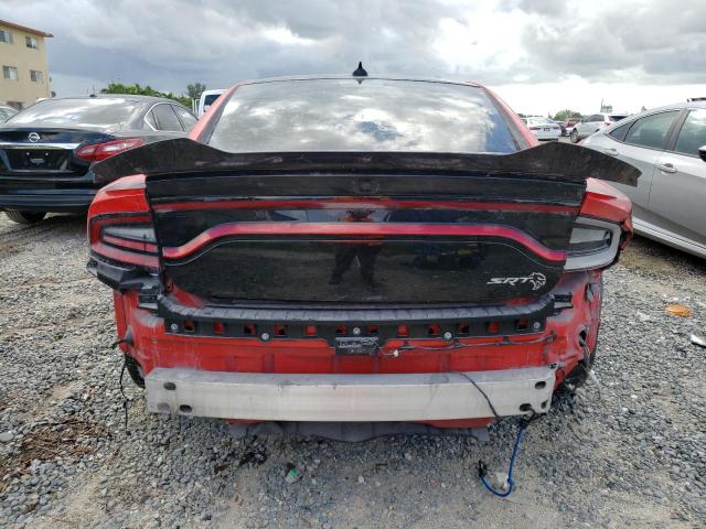 Photo 5 VIN: 2C3CDXL99LH137799 - DODGE CHARGER 