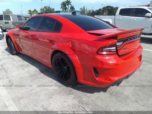 Photo 2 VIN: 2C3CDXL99LH137799 - DODGE CHARGER 