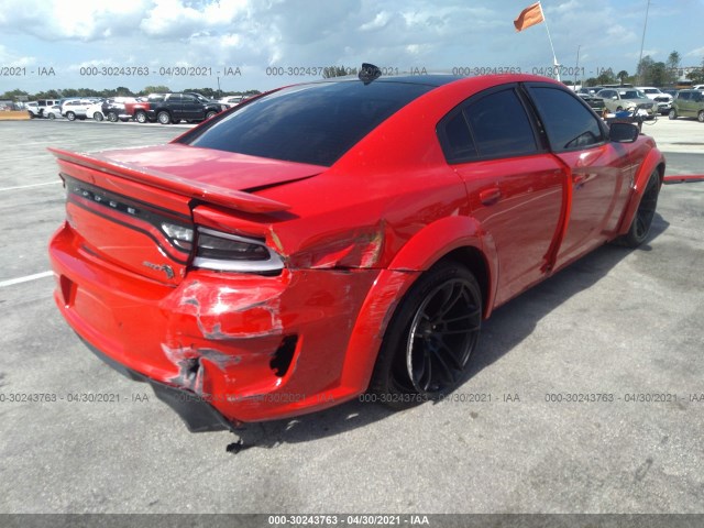 Photo 3 VIN: 2C3CDXL99LH137799 - DODGE CHARGER 