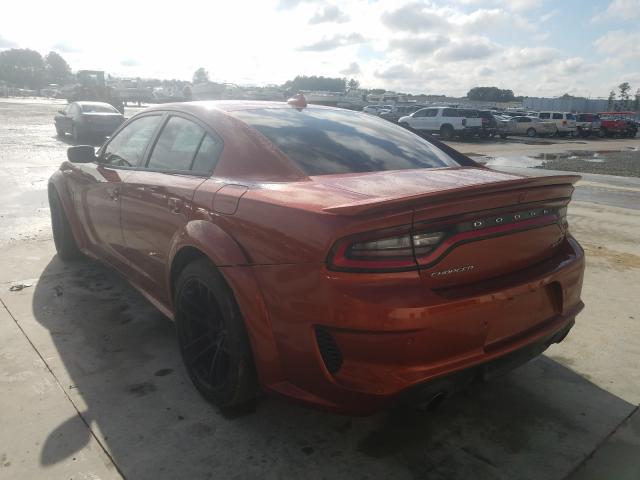 Photo 2 VIN: 2C3CDXL99LH231617 - DODGE CHARGER SR 