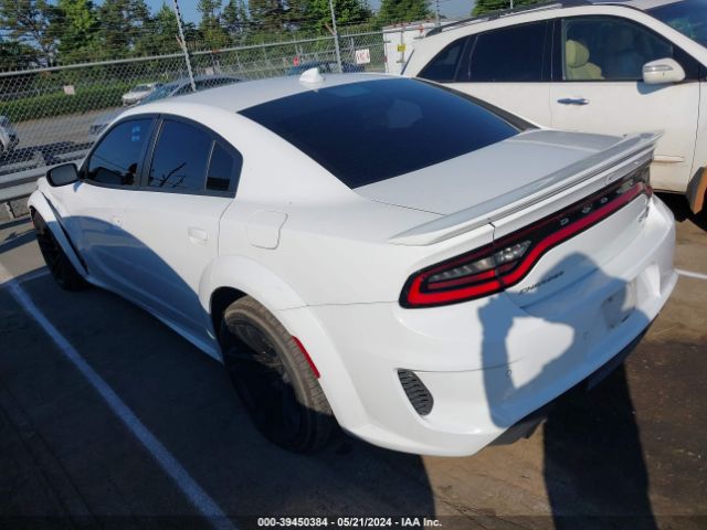 Photo 2 VIN: 2C3CDXL99LH243976 - DODGE CHARGER 