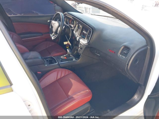 Photo 4 VIN: 2C3CDXL99LH243976 - DODGE CHARGER 