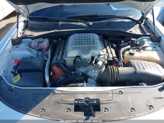 Photo 9 VIN: 2C3CDXL99LH243976 - DODGE CHARGER 